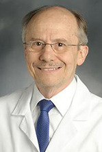 Oscar Signori M.D.