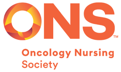 Oncology Nursing Society logo