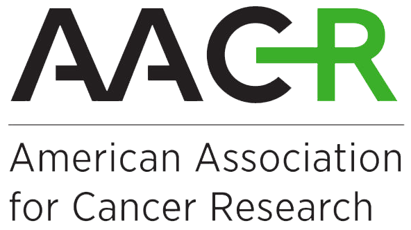 American Association for Cancer Research logo