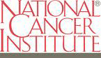 National Cancer Institute logo