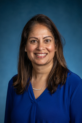 Dr. Shruti Jolly