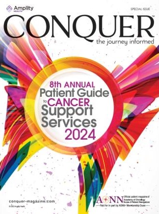 AONN's 2024 Guide To Cancer Support Services