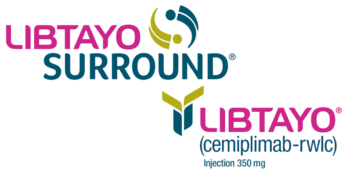 Libtayo Surround