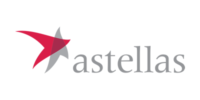 Astellas