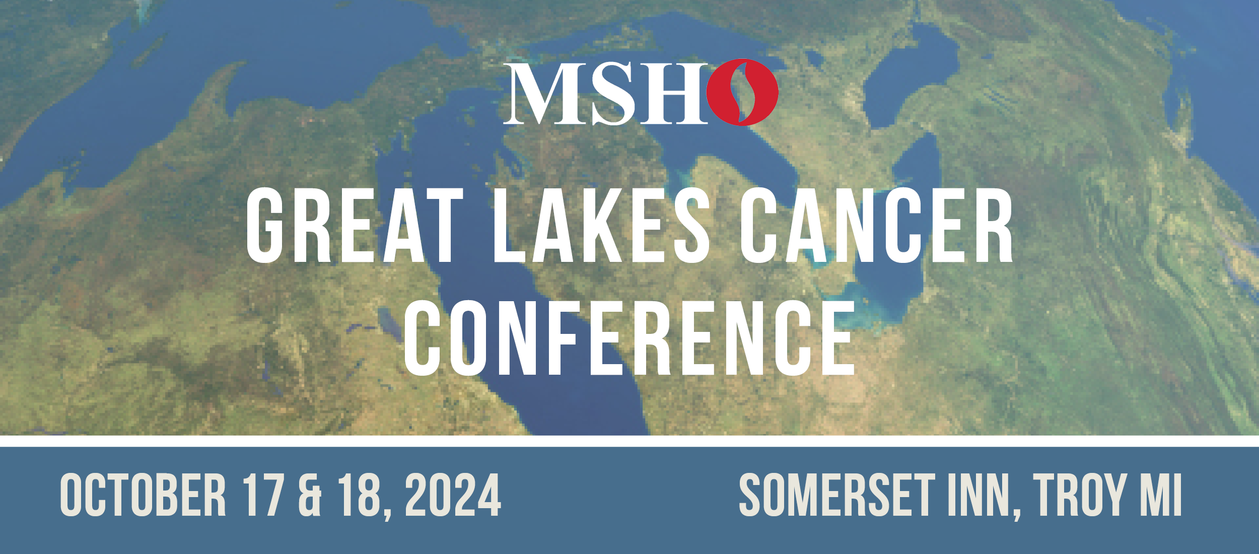 Great Lakes Cancer Conference 