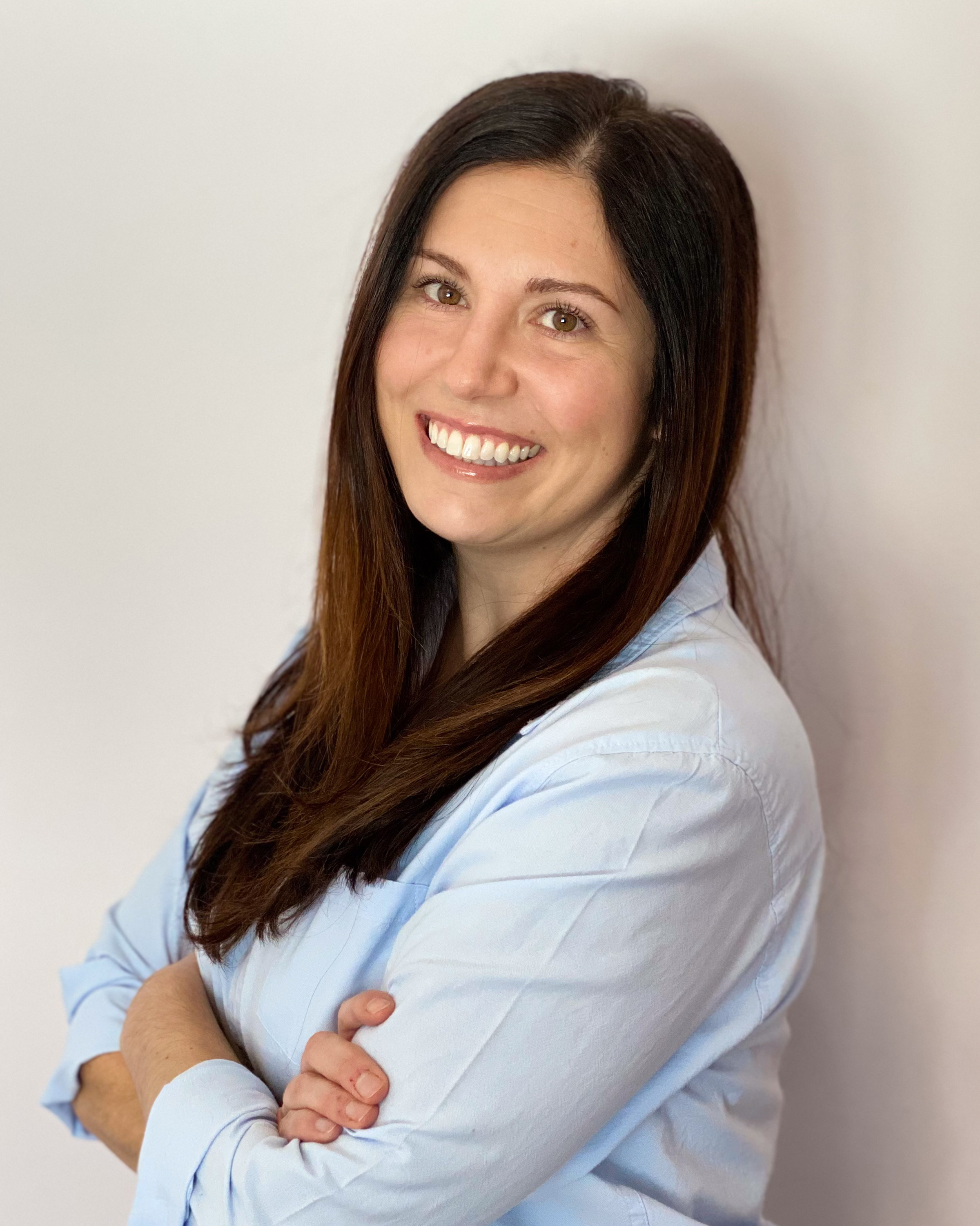 Christine Ribusovski