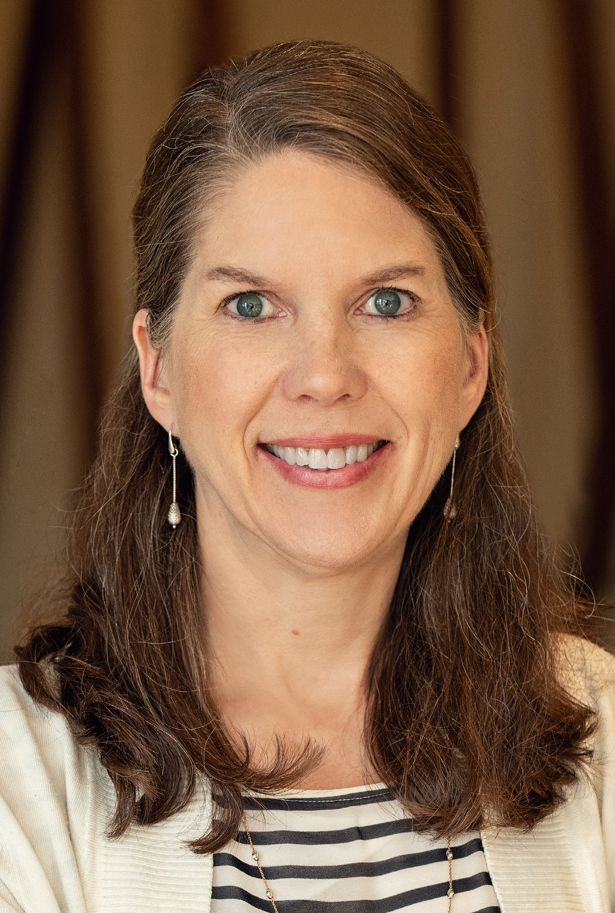 JoAnn Hirth,M.D.