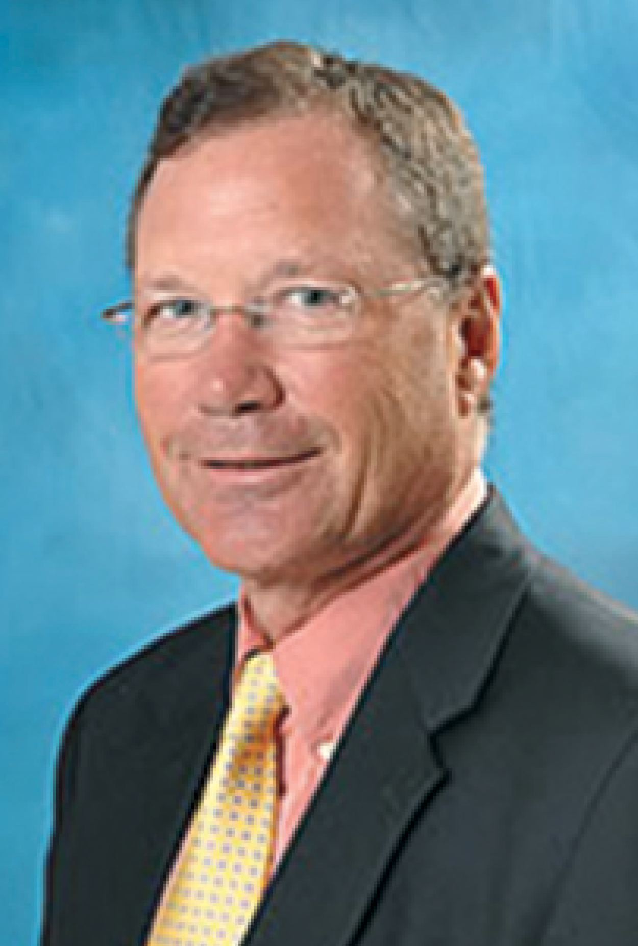 Daniel Lehman,M.D., FACP