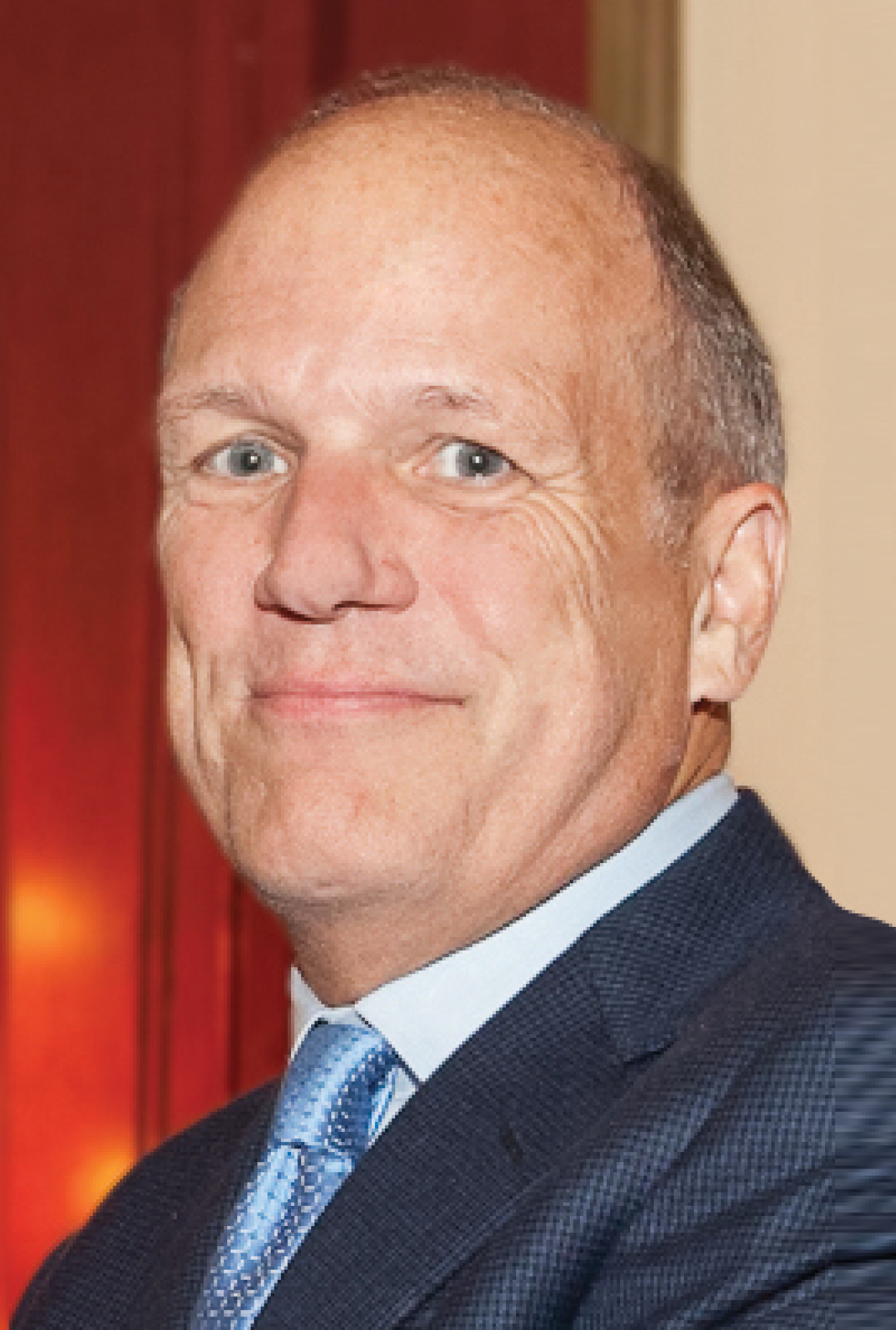 Kurt Neumann,M.D., FACP
